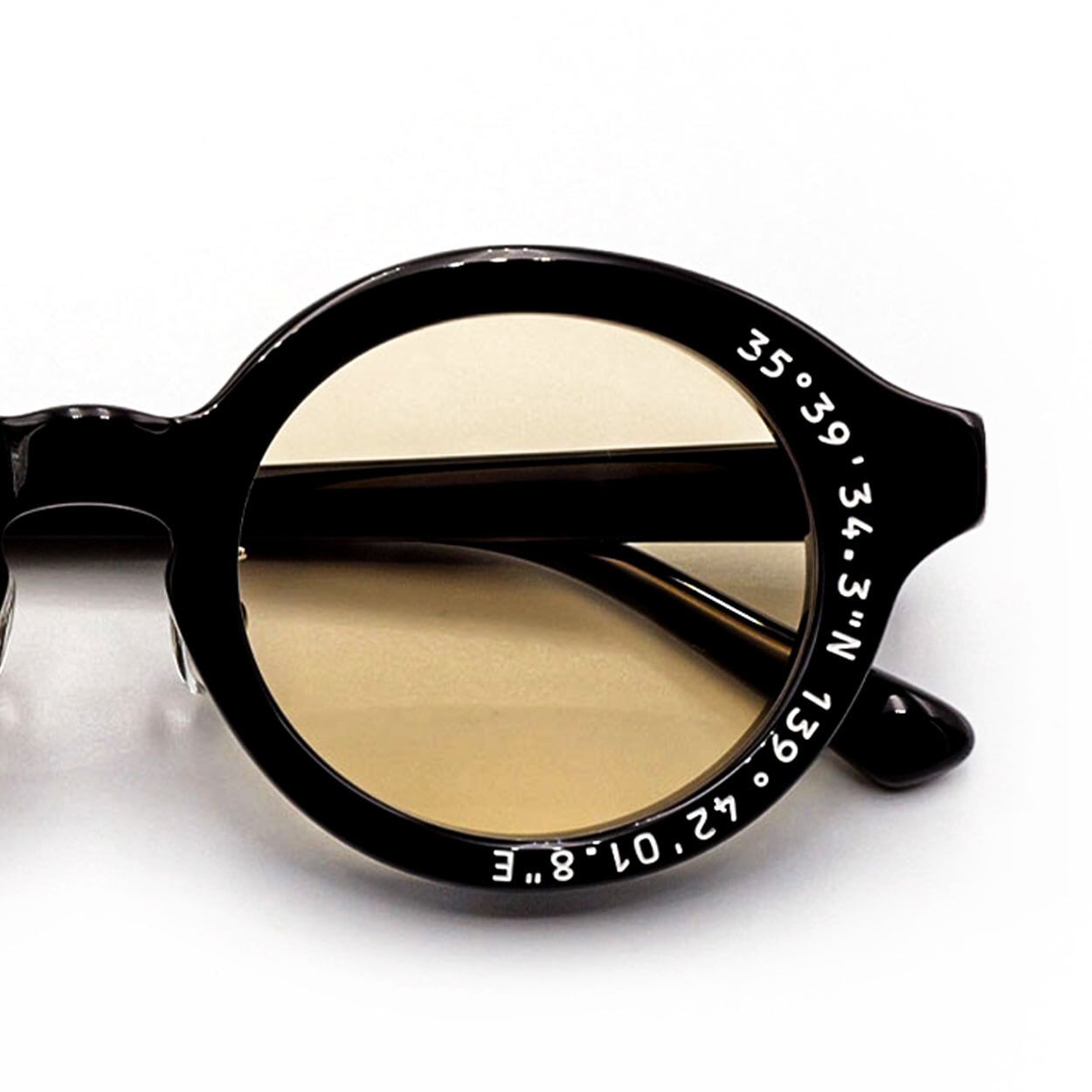 Milk Brownレンズ ∞ Scramble ∞ | ☆N S H☆