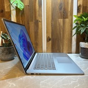 【美品・即納】2021年式 Surface Laptop 4  Ryzen 7 / 高速SSD 256GB / メモリ8GB / スタイリッシュパワフルノートPC