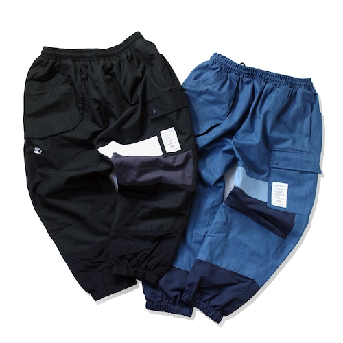 WILL x STARTER Urban Heritage Pants