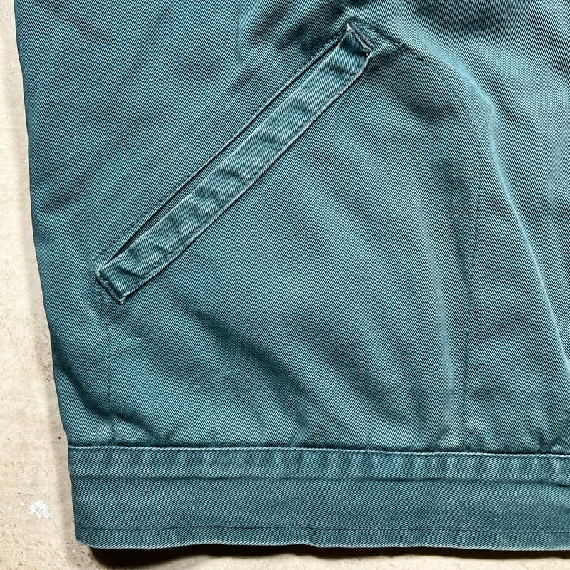 60's BIG MAC ビッグマック コットンツイルワークジャケット ボア