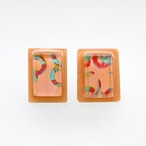 Painting Stone ピアス thumbnail 1