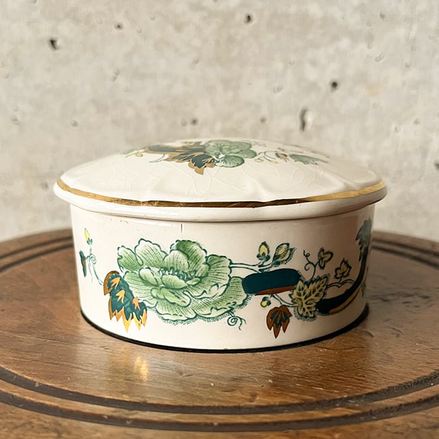 Mason's チャトリューズ柄 小物入れ