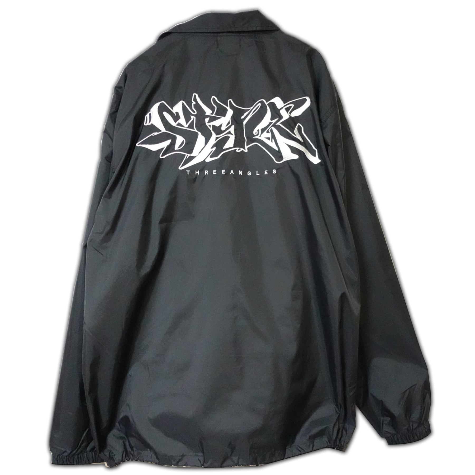 coach jacket -STYLE GRAFITIART-  XL