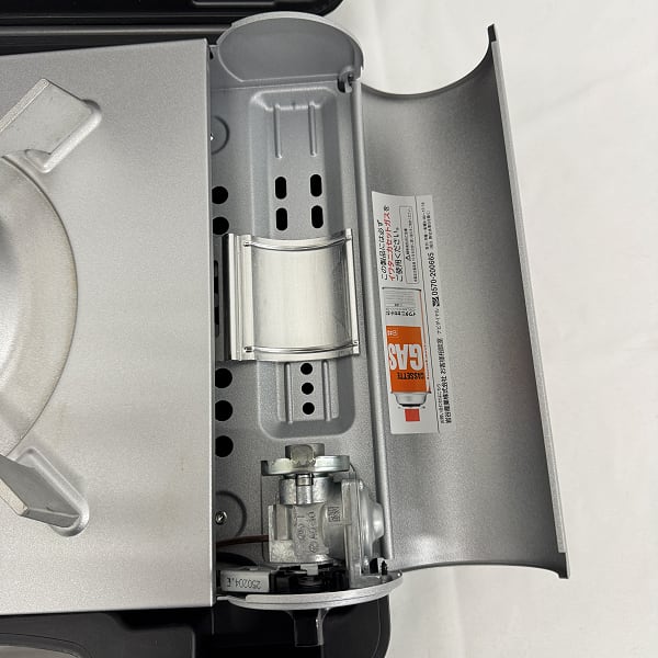 Supreme×Iwatani/シュプリーム×岩谷産業【25SS】Portable Butane Stove