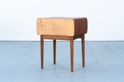 Johannes Andersen | chest teak