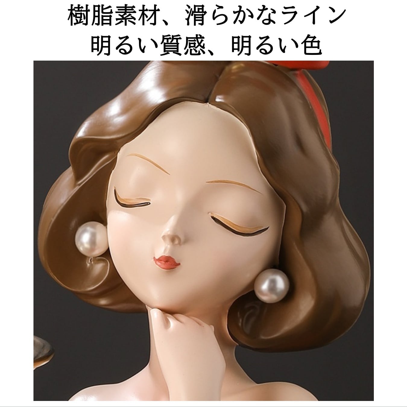 新品 モダン インテリア プレート 小物入れ アクセサリー アート