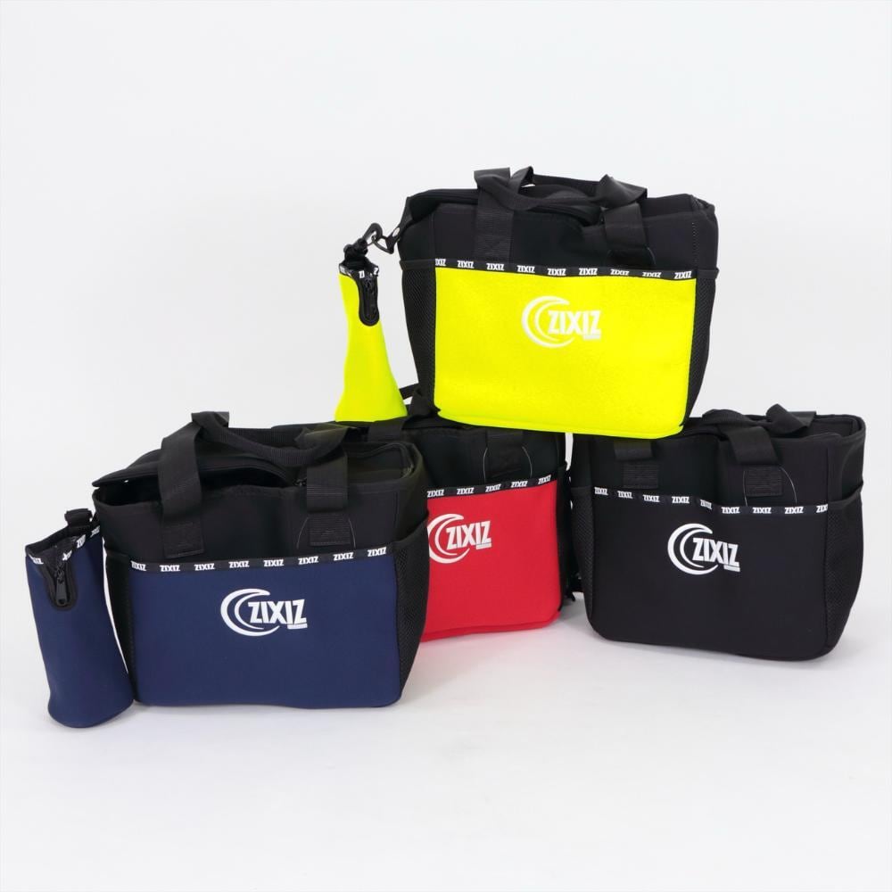 ZIXIZラウンドバッグ 品番:23BG001