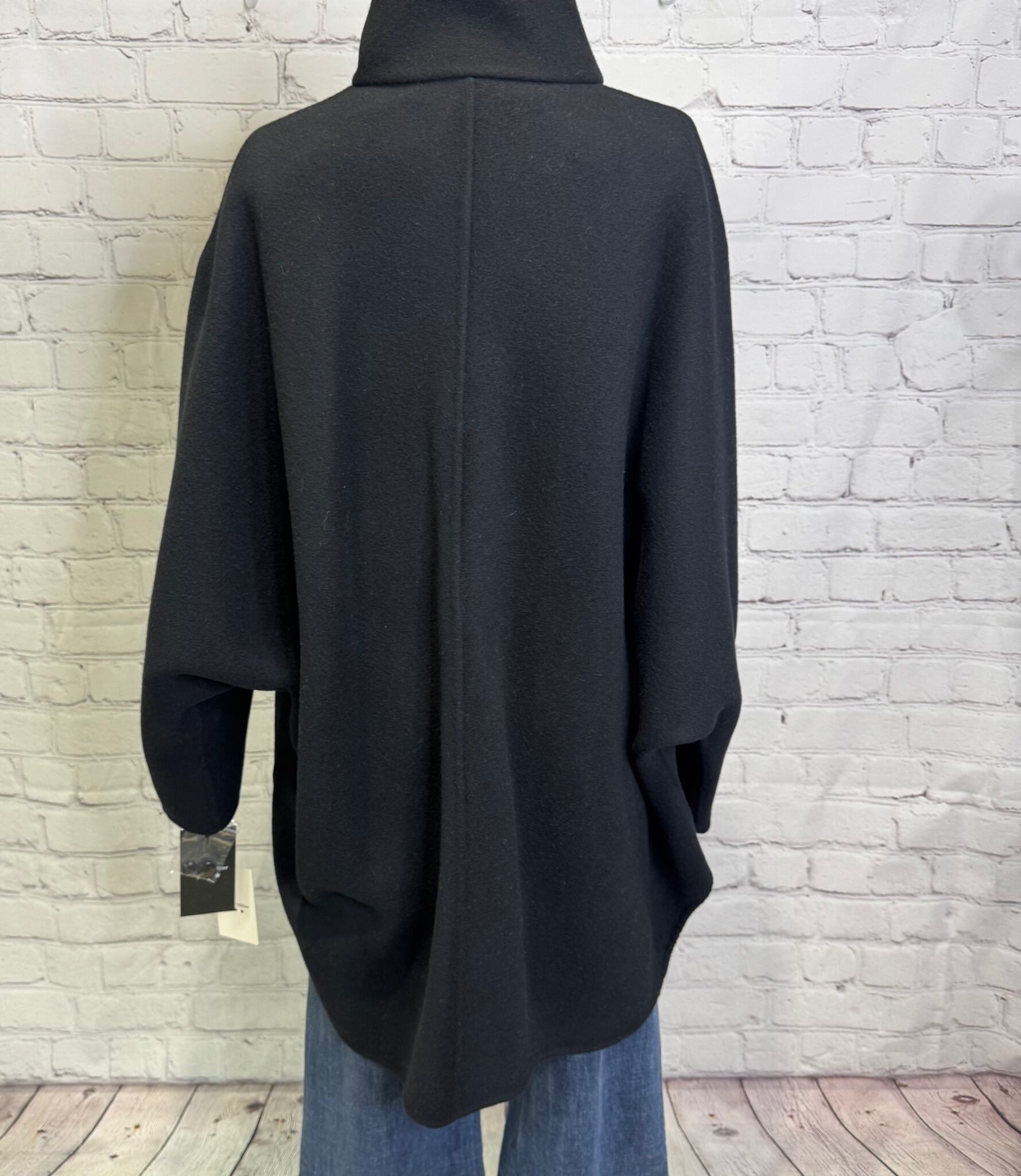 SALE！Dignite collier ディニテコリエ ダブルフェイスドルマンコート