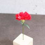 母の日ギフト『和紙の花 カーネーション』 和紙インテリア/置物