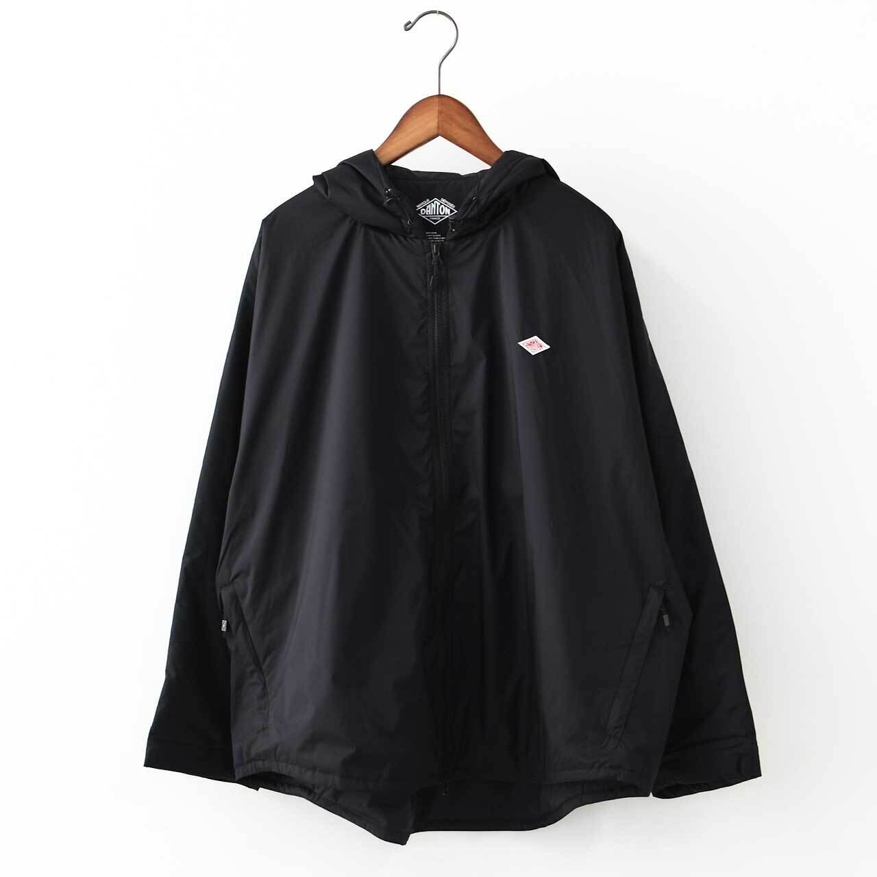 DANTONインサレーション ジャケット B:MING by BEAMS（ビーミング by ビームス）DANTON