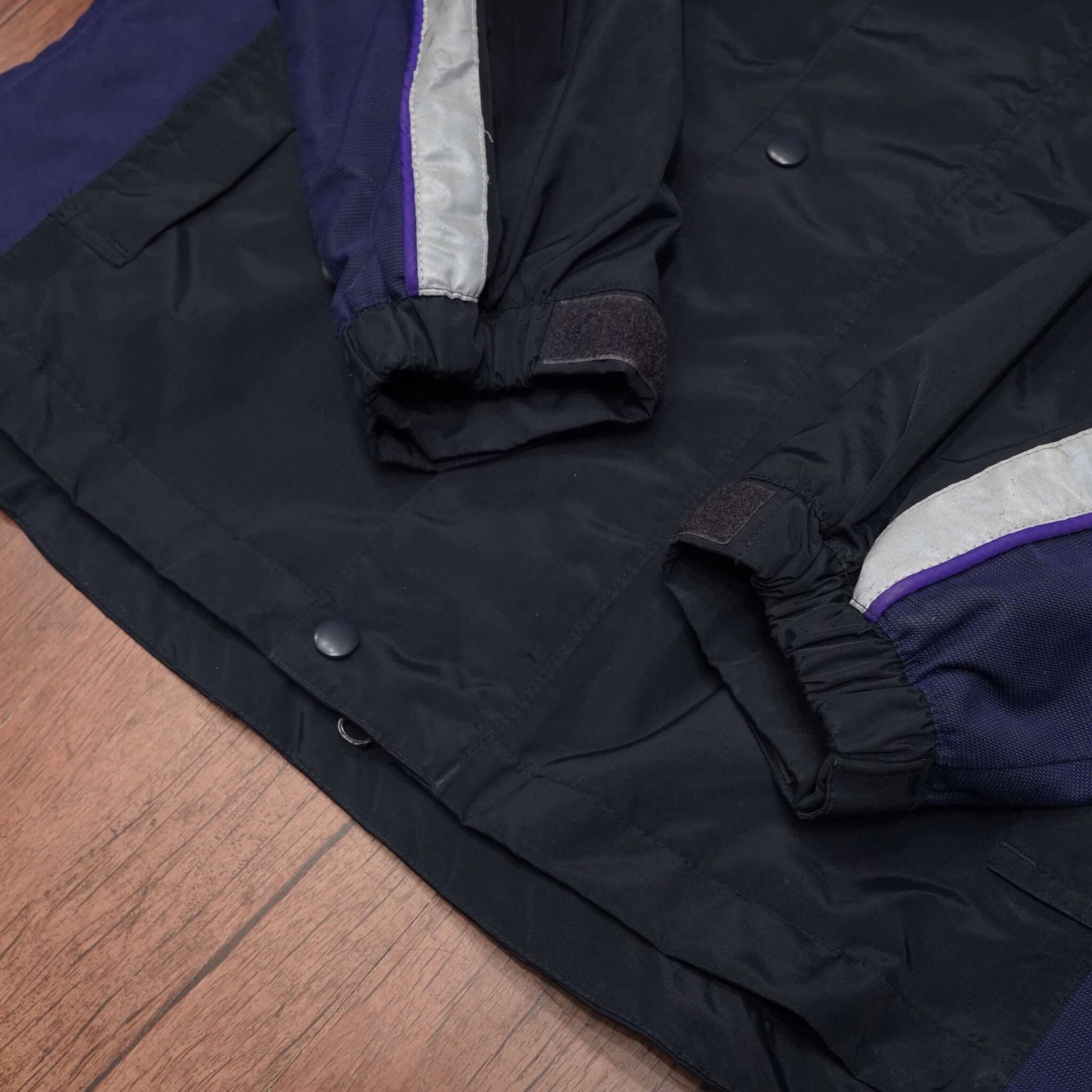 FedEx ジャケット RG-L/企業物 | 古着屋youth vintage FedEx ジャケット RG-L/企業物 | 古着屋youth vintage