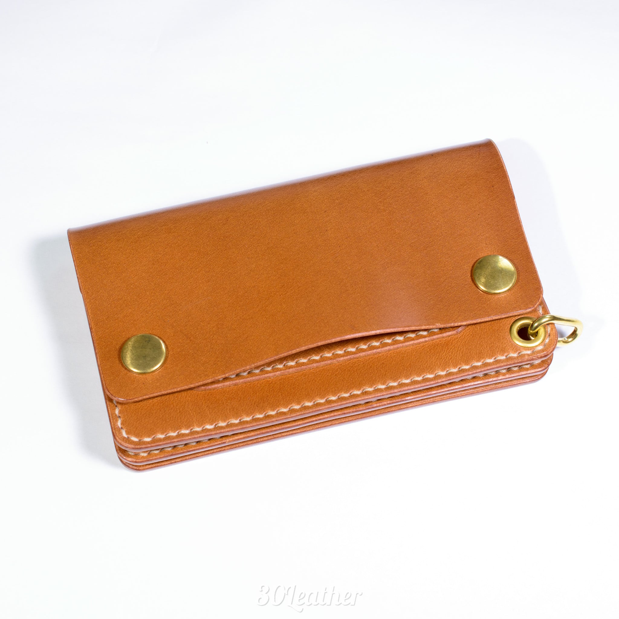 Tracker Wallet | 30Leather