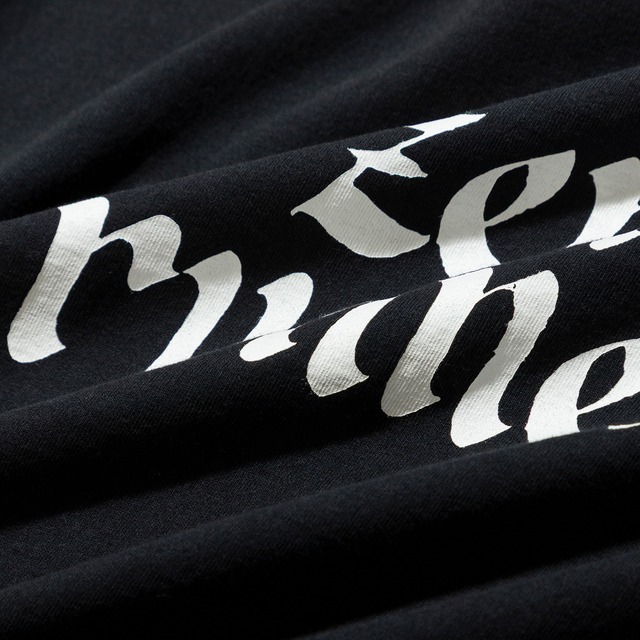 TACOMA FUJI RECORDS / ZEN RUNNER Tee designed by Jerry UKAI