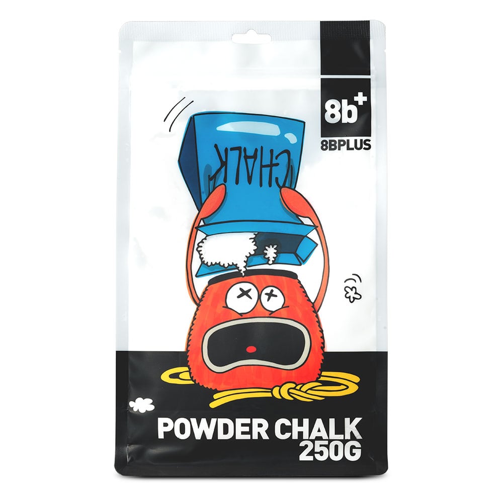 8BPLUS CHALK POWDER 250g | 8bplus Japan Store