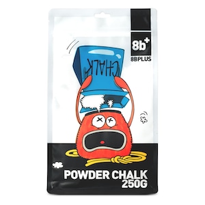 8BPLUS CHALK POWDER 250g