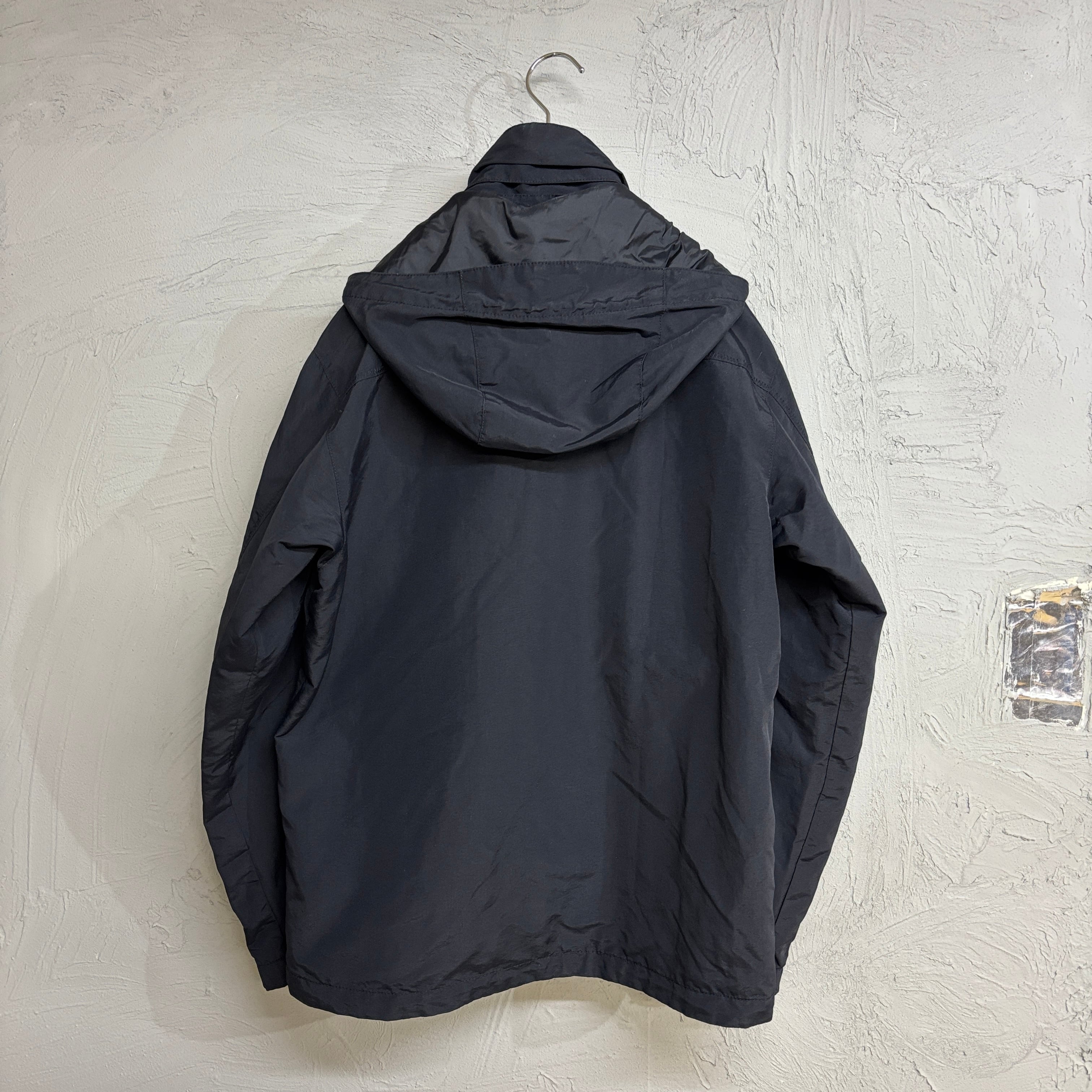 THE NORTH FACE】ザ ノースフェイス 韓国限定 フーデッド マウンテン
