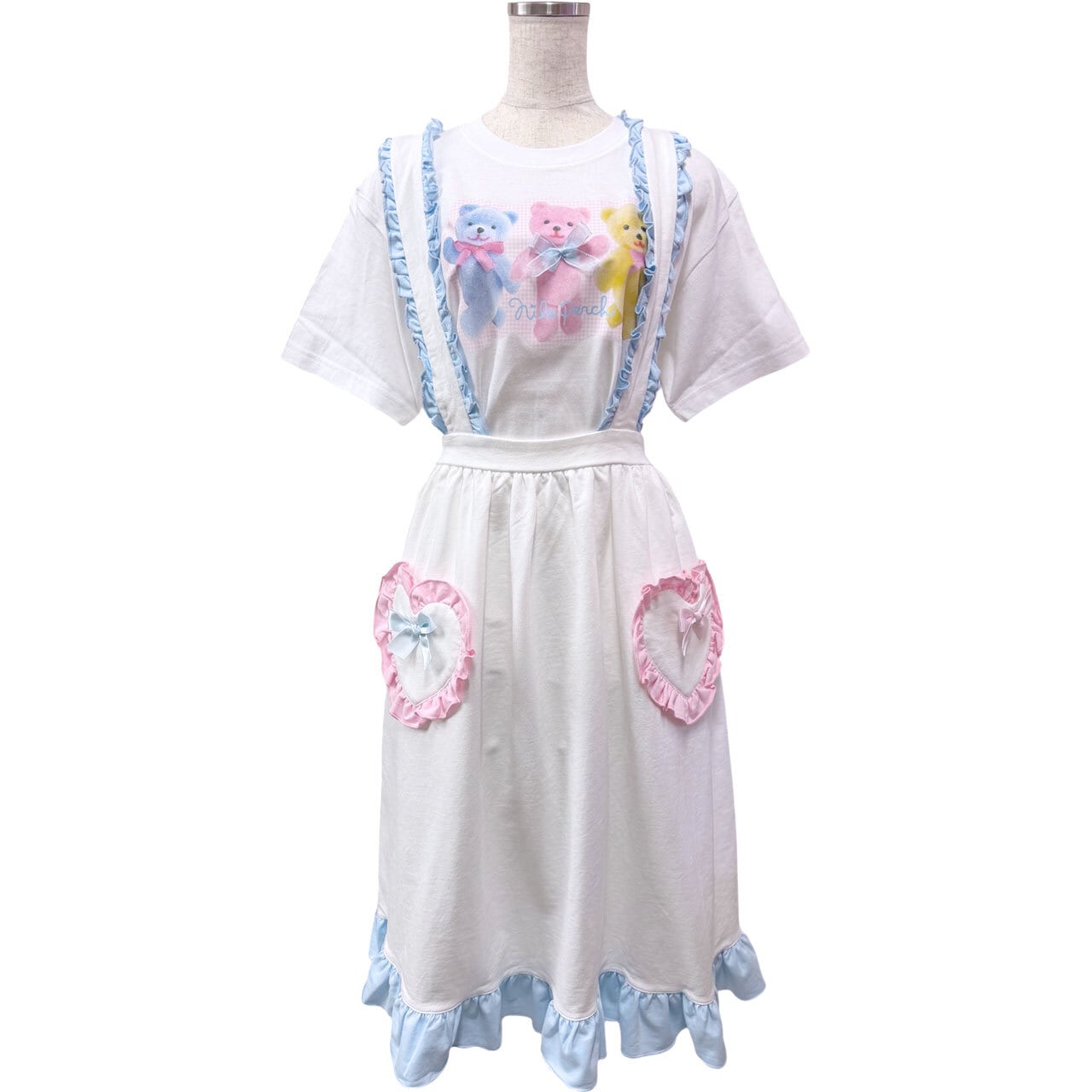 スカート | NILE PERCH