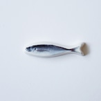 masacova! × unicom HASHIOKI  FISH