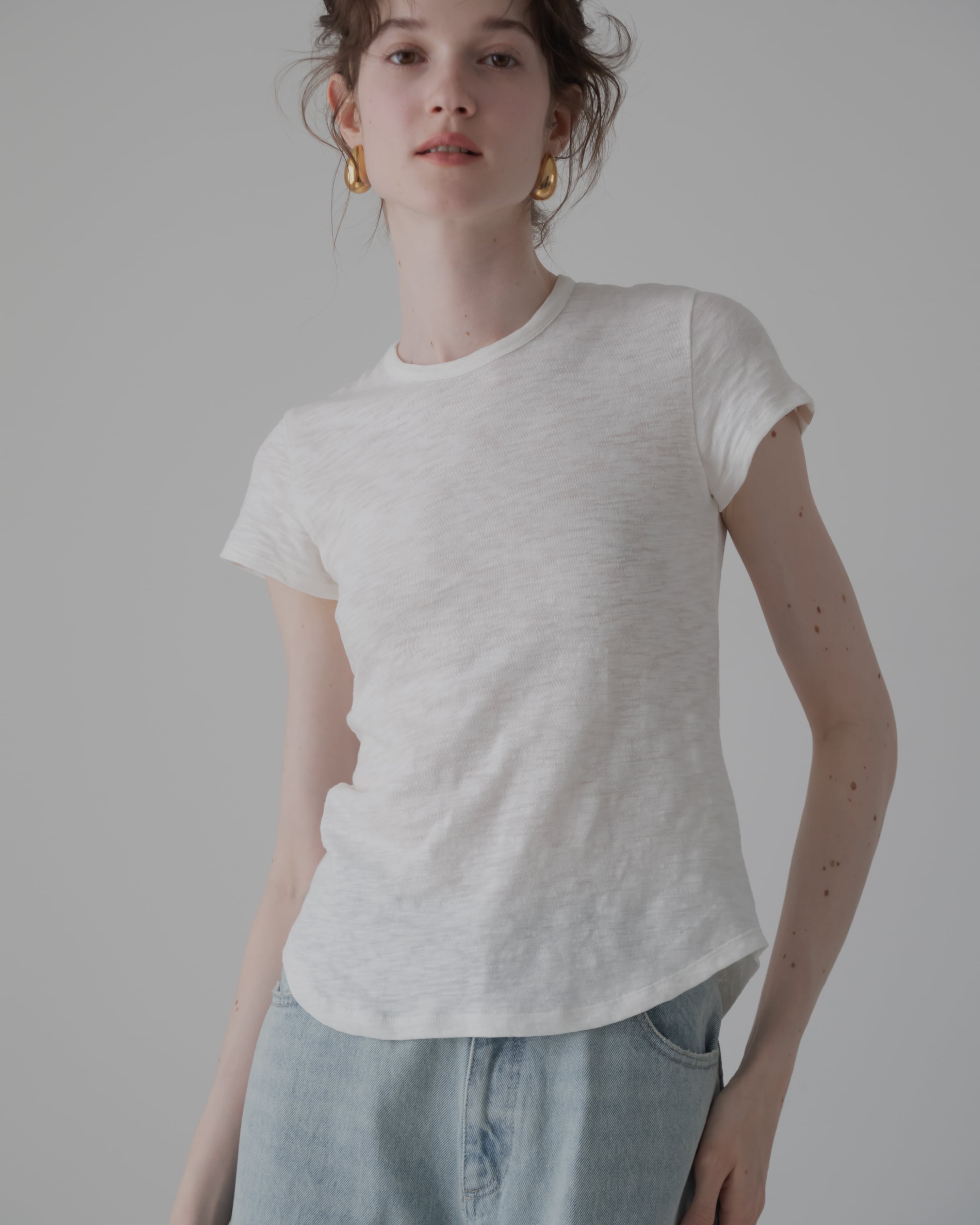 pichi tee【通常販売】3〜5日営業日 | pois