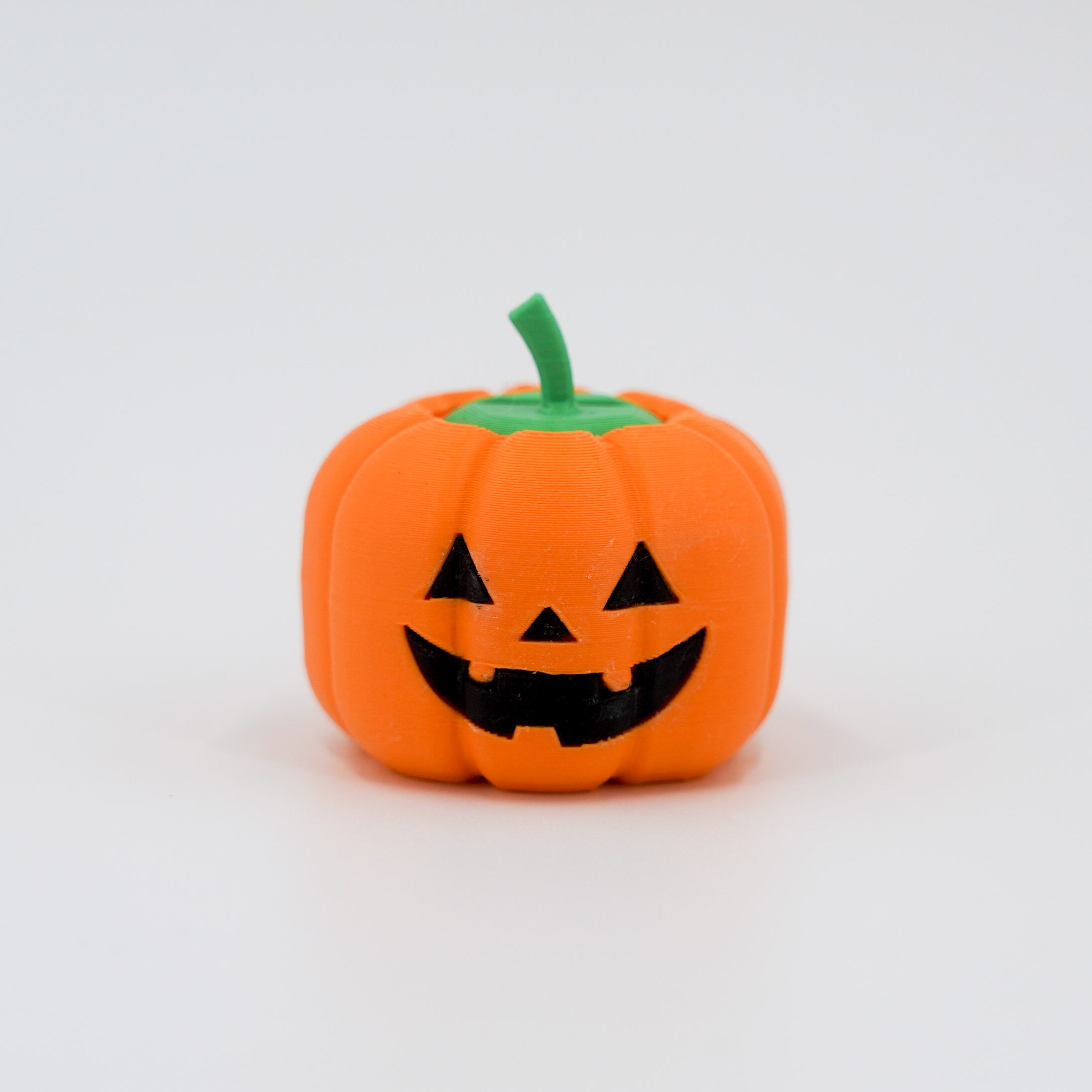 3Dスタンド ハロウィンカボチャ【アクキー、アクスタ用台座】 | 推し活