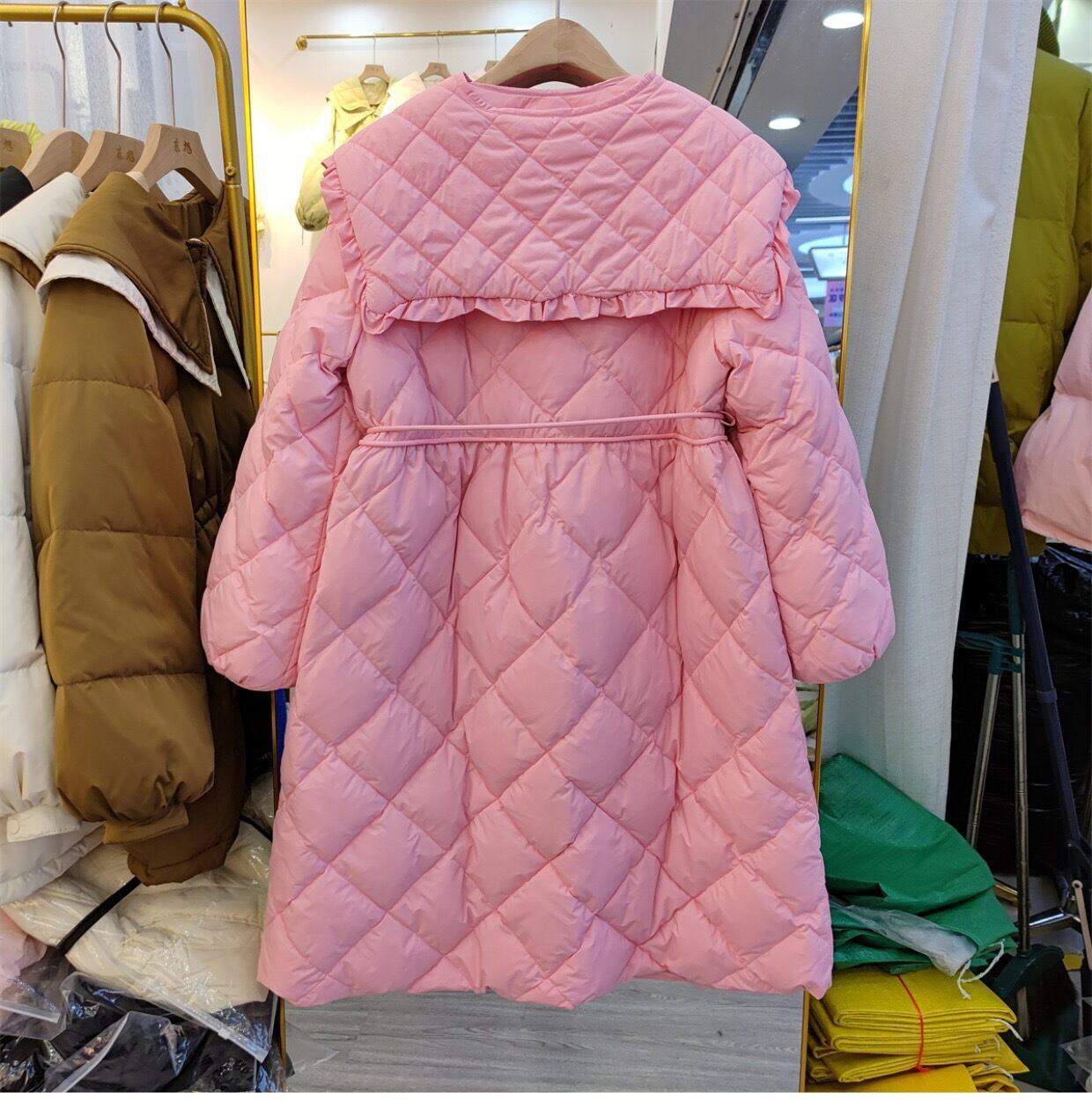 コート コート 黒 ファー ブルゾン ジャンパー ジャケット コート コート コート 黒 ファー ブルゾン ジャンパー ジャケット コート