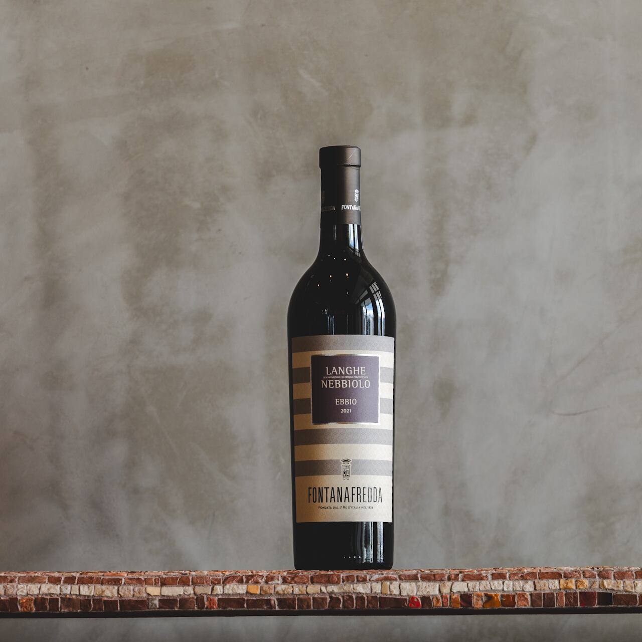 フォンタナフレッダ ランゲ・ネッビオーロ