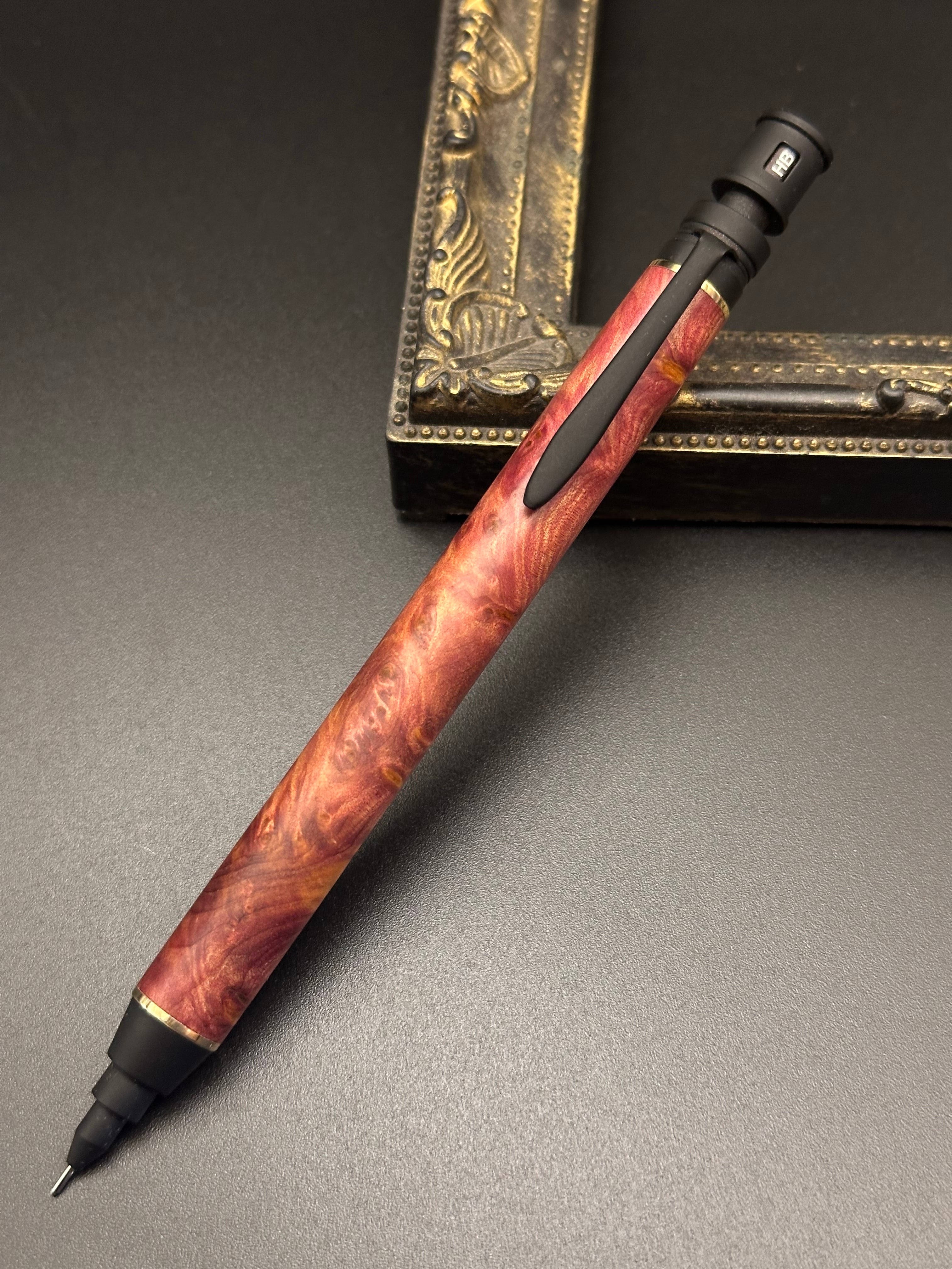 製図用シャープペン | Flamberg