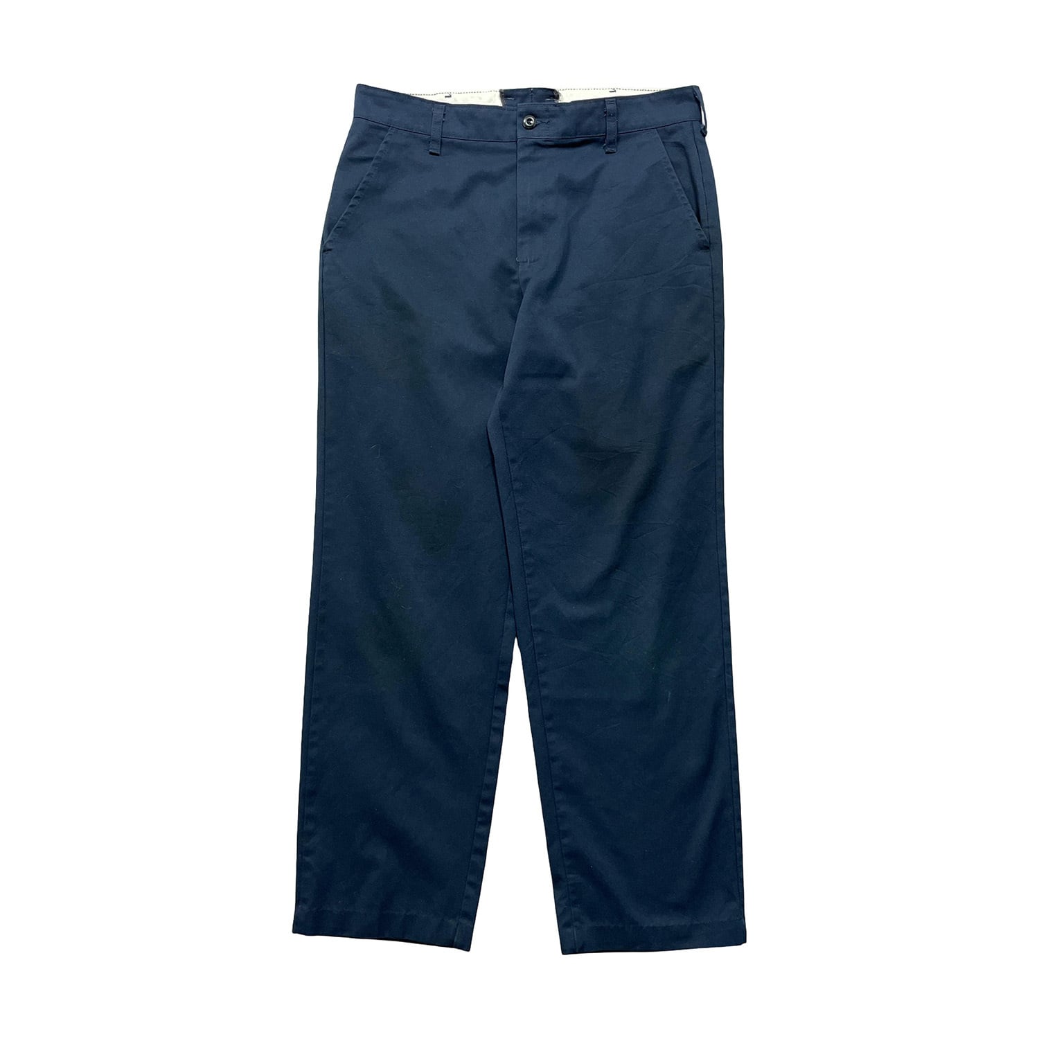 USA 古着 メキシコ製 RED KAP レッドキャップ ワークパンツ チノパンツ