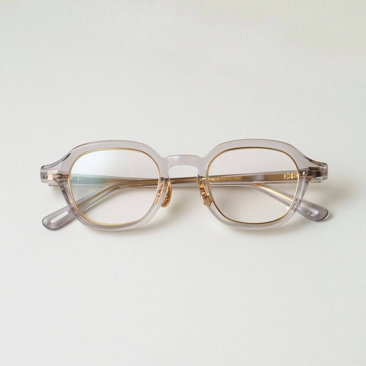 BEACON col.04【YUICHI TOYAMA : 5】 | downtownshop