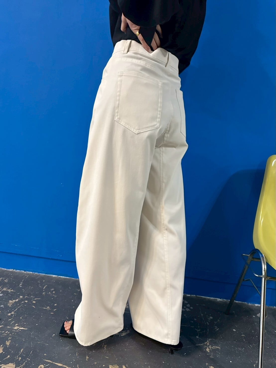 PANTS | cafune
