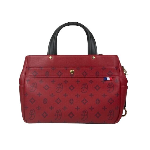 カステルバジャック CASTELBAJAC 限定品 ドライビングトートバッグ