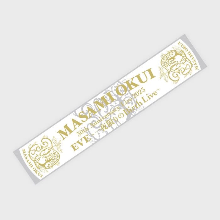 奥井雅美／カバーアルバム「マサミコブシ 〜歌謡曲編