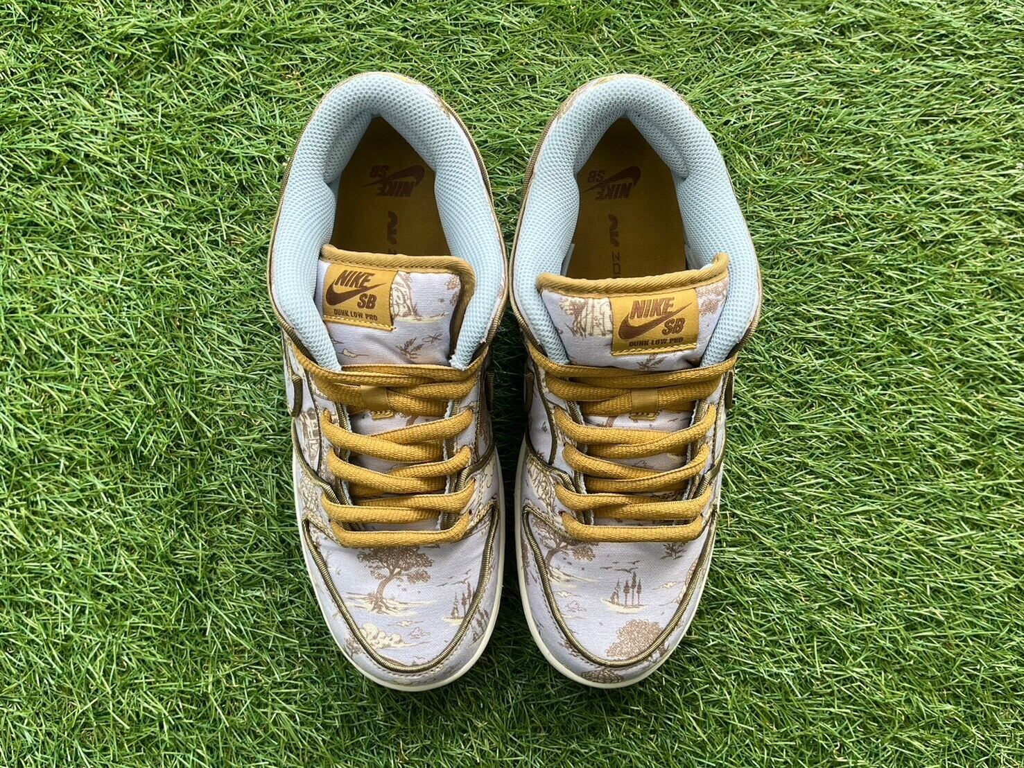 Nike SB Dunk Low PRM 