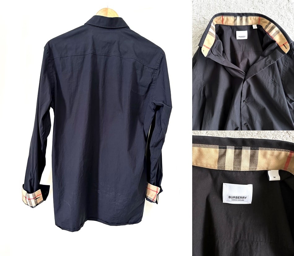 BURBERRY / バーバリー 19SS BURBERRY LONDON ENGLAND by Riccardo