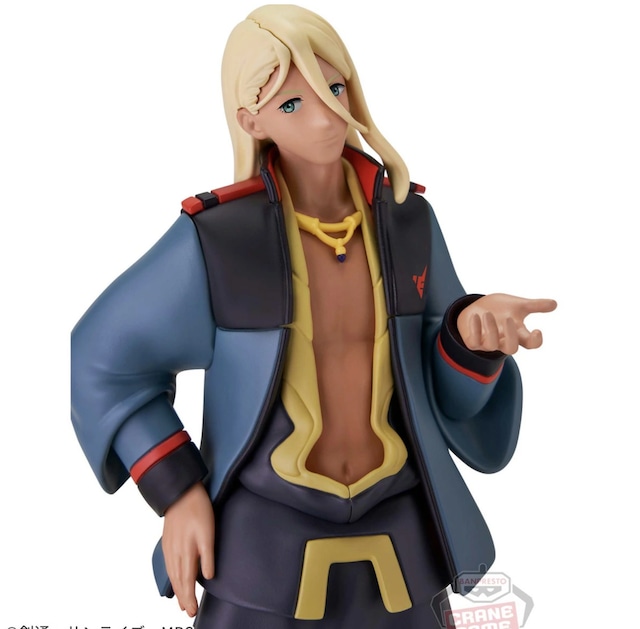リューマ】MONSTERS 一百三情飛龍侍極 DXF～THE GRANDLINE SERIES