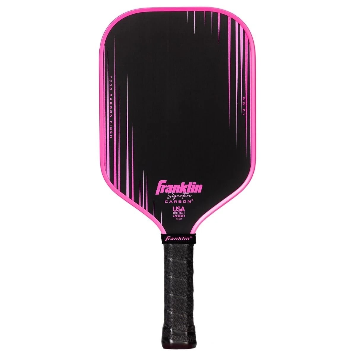 Franklin SIGNATURE CARBON SERIES ELONGETED 13mm | 48k-pickleball