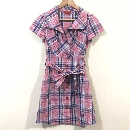 Vivienne Westwood red label ヴィヴィアンウエストウッド レッド