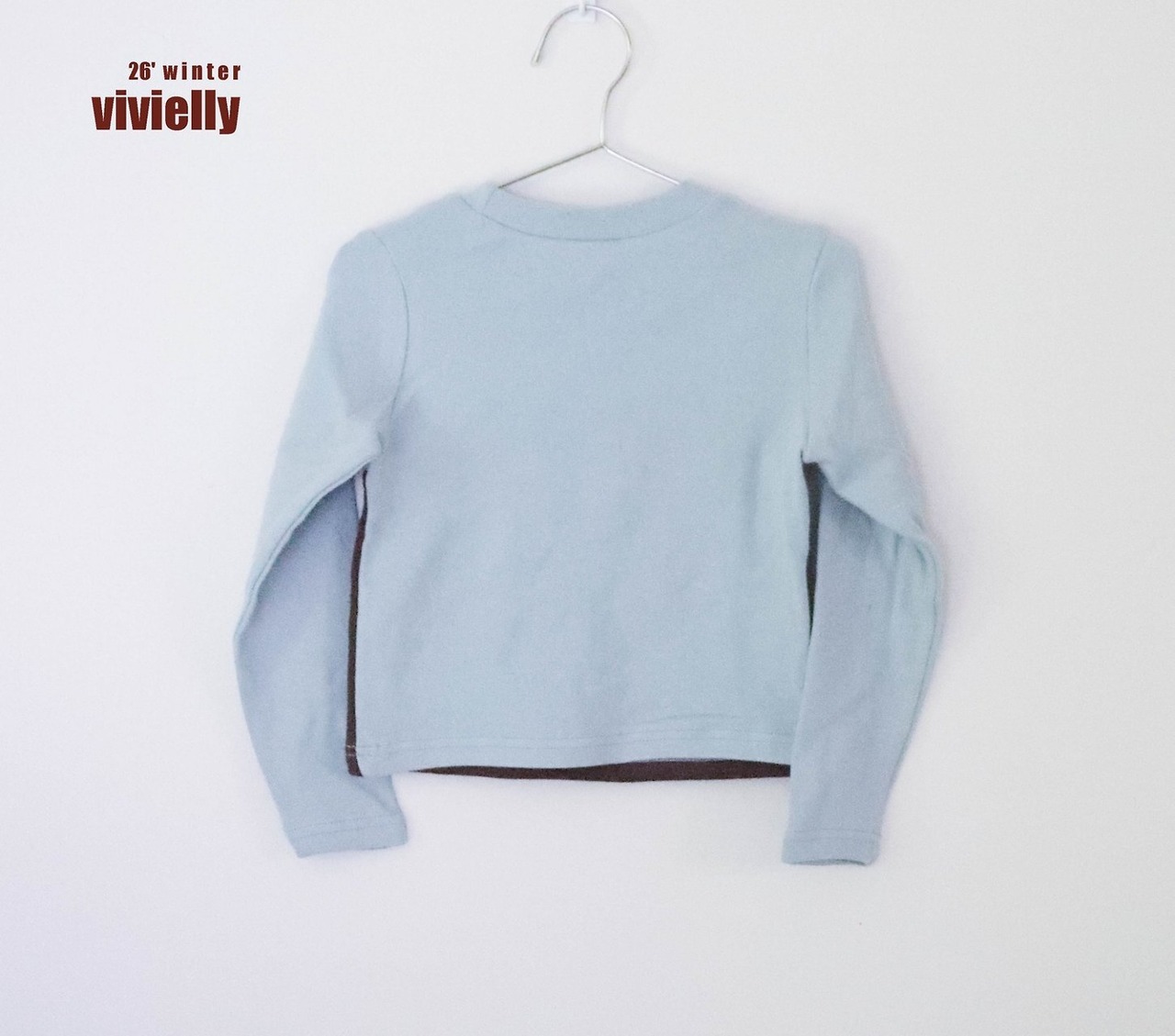vivielly［取寄］momo tee 26winter