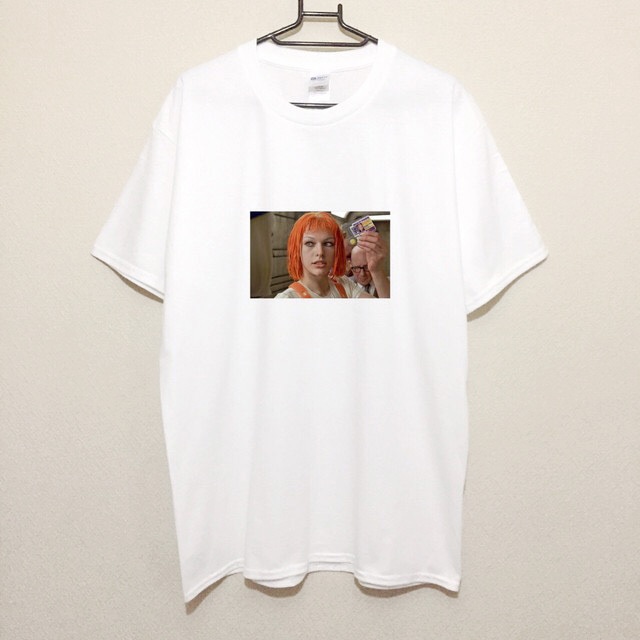 Fifth Element T-Shrit