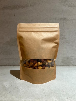 ナッツ_250g　ｘ１