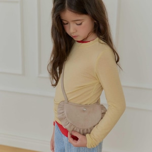 «予約»«ジュニアサイズあり»«Urban rabbit» スプリングトップス 4colors