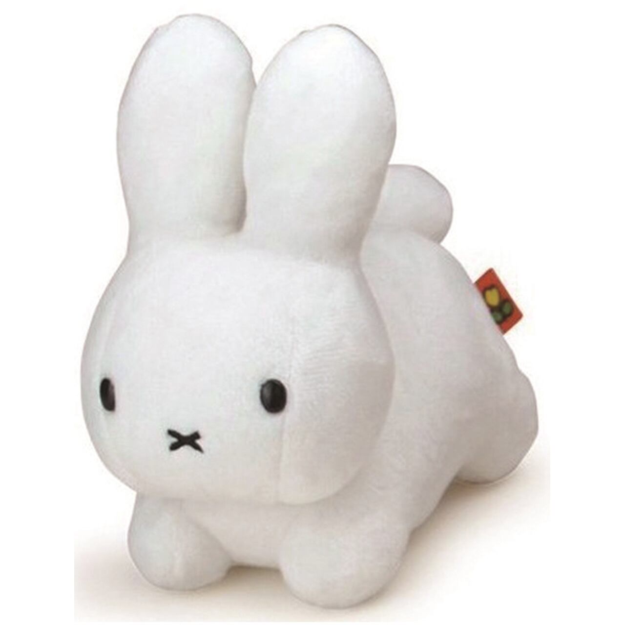 大特価】ぬいぐるみ ロップイヤーウサギ S ベージュ 180609 キャロット