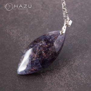 SALE【1点もの】高品質アイオライトサンストーン