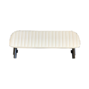 バックレスト・リーニングシート・ワイドサイズ用　各色