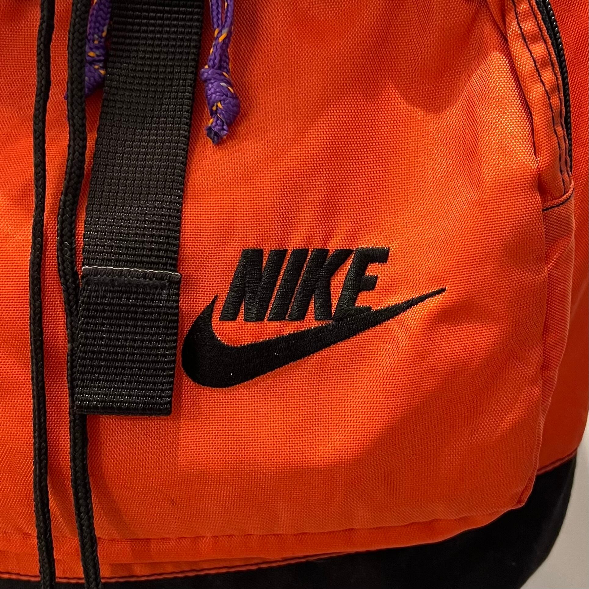 NIKE/ナイキ バックパック 90年代 (USED) | chameleon wear house