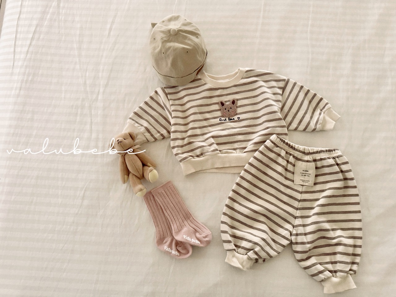 Valubebe 26/AP (Baby) Rabbit-style MTM