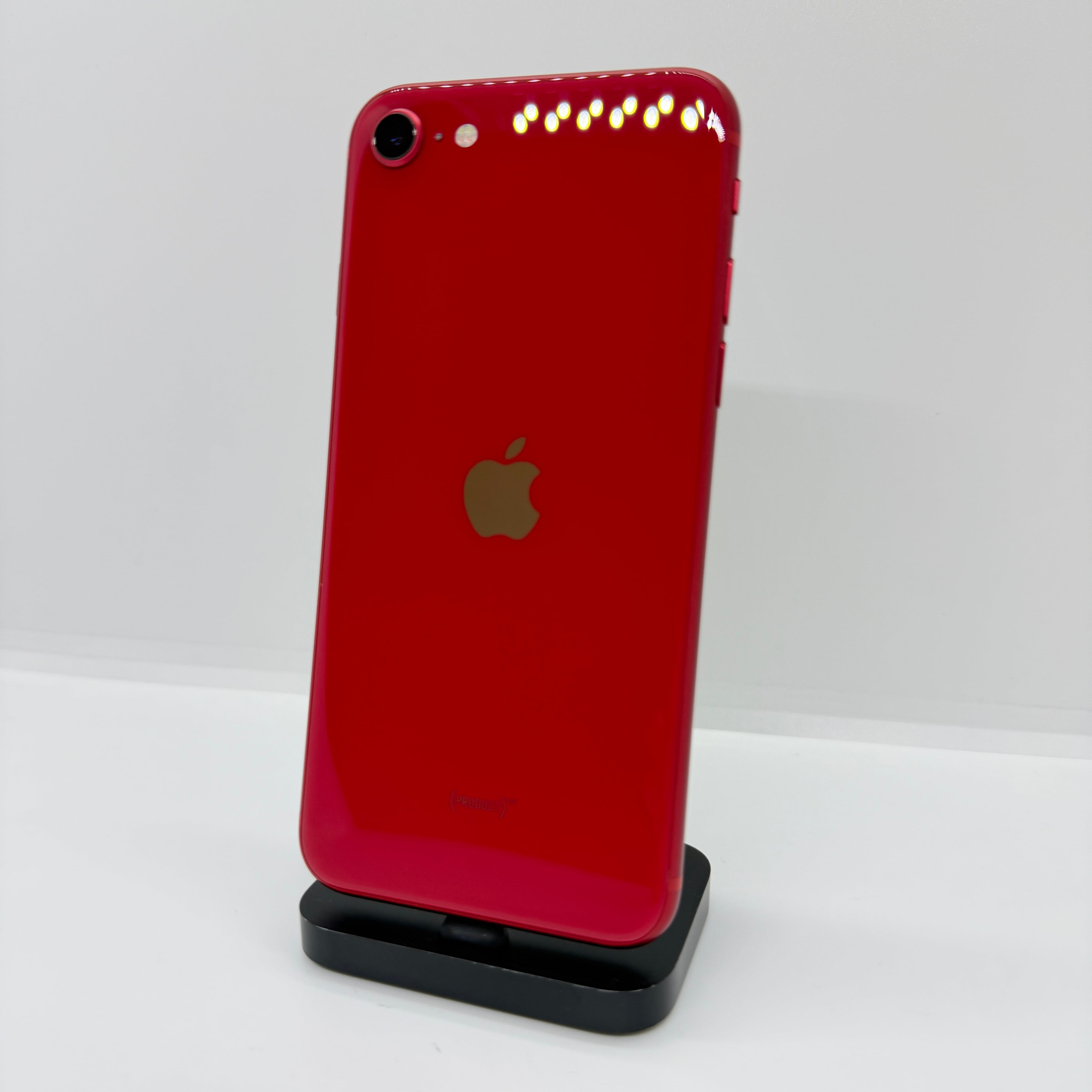 即日発送iPhone SE 第2世代 SE2 レッド RED 64GB SIMフリー iPhoneSE 第2