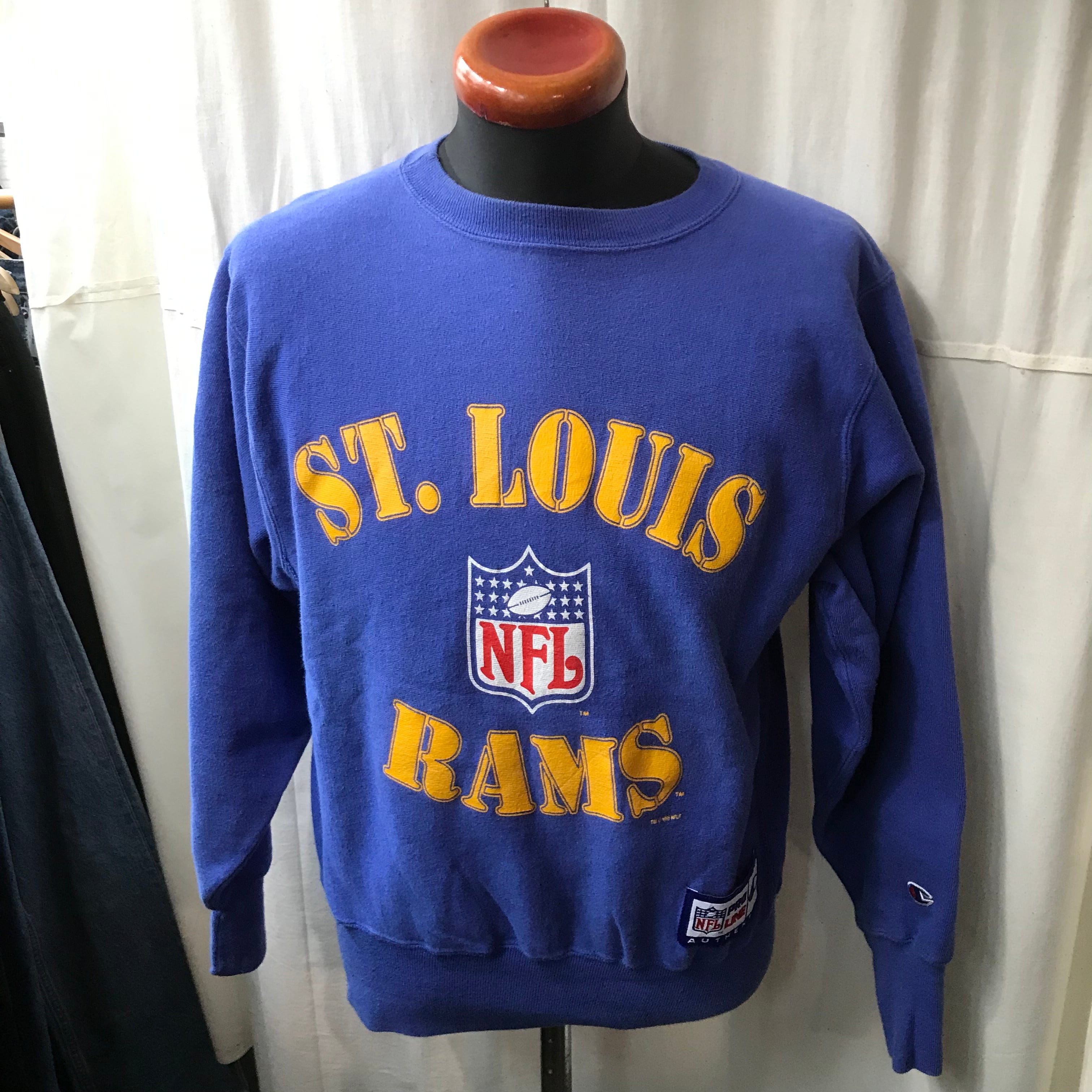 90's champion NFL PRO LINE チャンピオン リバースウィーブ メンズM