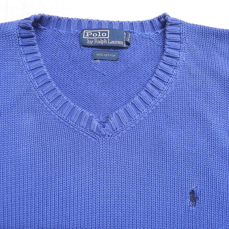 古着 90年代〜 ラルフローレン Polo Ralph Lauren コットン 古着 90年代〜 ラルフローレン Polo Ralph Lauren コットン