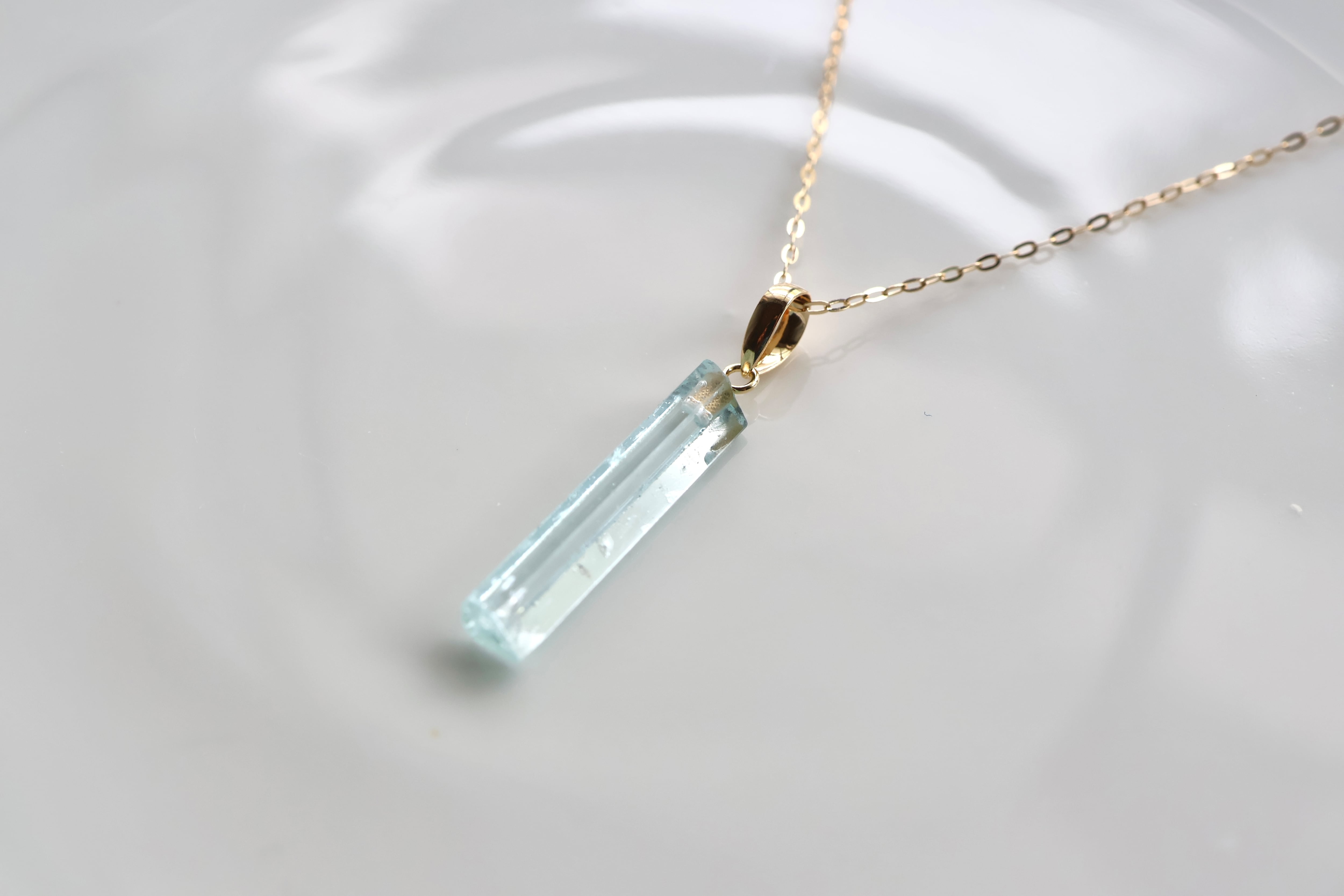 mwアクアマリン2点おまとめ mw様専用アクアマリン2点おまとめ